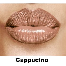 Avon Plum Tinted Balm ve Ultra Beauty Cappucino, Marvellous Mocha Ruj Paketi