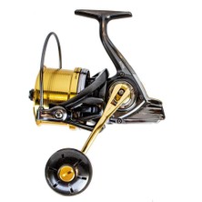 Ryuji Alpha 8000 Surf Olta Makinesi