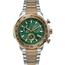 Guess Collection GCZ35002G9MF Erkek Kol Saati