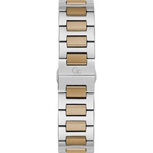 Guess Collection GCZ35002G9MF Erkek Kol Saati