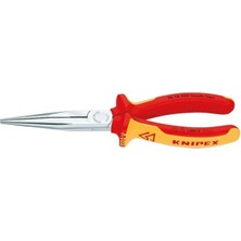 Knipex 2616200 Uzun Kargaburun 200 mm