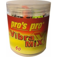 Prospro Support Pros Pro Vibra Mix Dampener 60LI Kutu Karışık Titreşim Önleyici