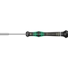 Wera 2069 Mikro Lokma 3,2X60MM Tornavida 05118116001
