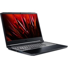 Acer Nitro 5 AN515-45 Amd Ryzen 7 5800H 16 GB 1 Tb SSD Rtx 3080 8 GB Freedos 15.6" Fhd 144 Hz Taşınabilir Bilgisayar NH.QBSEY.003