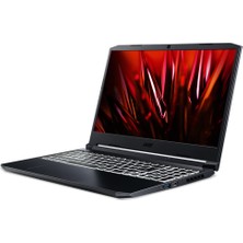 Acer Nitro 5 AN515-45 Amd Ryzen 7 5800H 16 GB 1 Tb SSD Rtx 3080 8 GB Freedos 15.6" Fhd 144 Hz Taşınabilir Bilgisayar NH.QBSEY.003