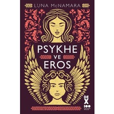 Psykhe ve Eros - Luna Mcnamara