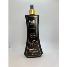 G&B Cosmetics Kedi ve Köpek Kolay Tarama Spreyi 370ML