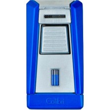 Colibri Çakmak LI400T4