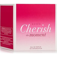 Avon Cherish The Moment 50 ml Edp Kadın Parfümü