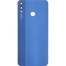 OEM Honor 8x Arka Kapak Pil Batarya Kapağı
