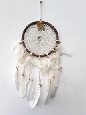 Kapadokya Hediyelik Düş Kapanı,dreamcatcher, Rüya Kapanı,dekoratif Duvar Süsü