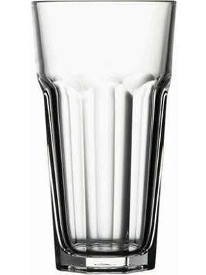 Paşabahçe Casablanca 52706 Meşrubat Bardağı 12'li 365 cc