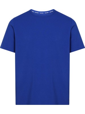 Calvin Klein S/s Crew Neck T-Shirt