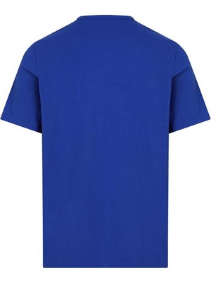 Calvin Klein S/s Crew Neck T-Shirt