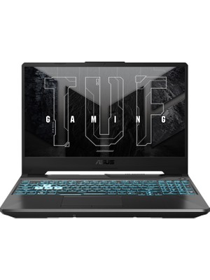 Asus Tuf Gamıng F15 FX506HC-HN373A1 Intel Core I5 11400H 8gb 512GB SSD RTX3050 Windows 10 Home 15.6"