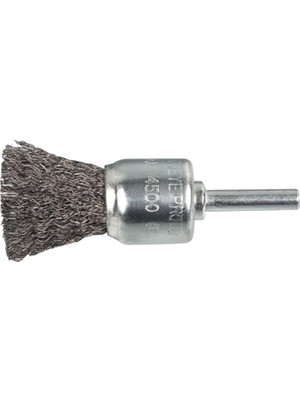 Mercure 25 mm Pimli Kalem Fırça