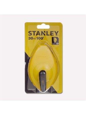 Stanley ST047440 30MT Çizim Ipi (Çırpı)