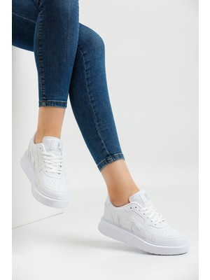 Devida Kadın Spor Ayakkabı Dévida Air Hera Series D145