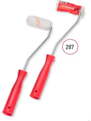 İstanbul Fırça 5 cm Polyemıd Parmak Rulo