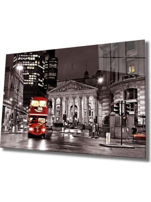 Eliza Home  Londra Cam Tablo London
