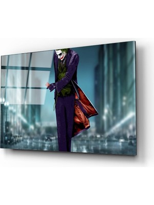 Eliza Home  Joker Cam Tablo