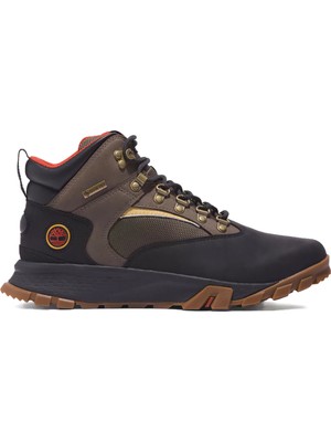 Timberland Mid Lace Up Gtx Hiking Boot Erkek Trekking Bot ve Ayakkabısı TB0A61HV0151 Renkli