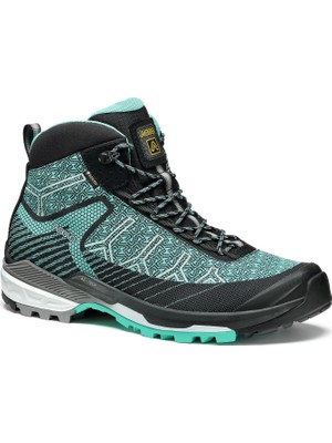 Asolo Falcon Evo Jaquard Kadın Yürüyüş Botu