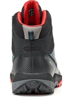 Asolo Grid Mid Gore Tex Erkek Trekking Botu