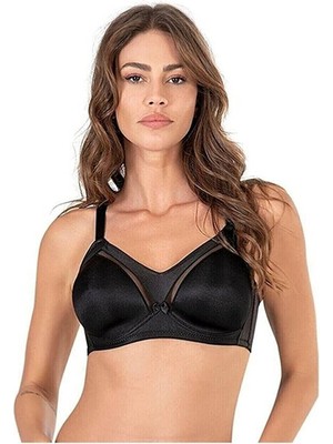 Le Jardin LINGERIE 9125 C Cup Kadın Balensiz Desteksiz Toparlayıcı Sütyen