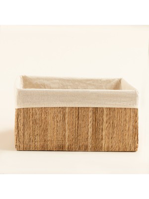 Chakra Gurpa Sepeti L Natural