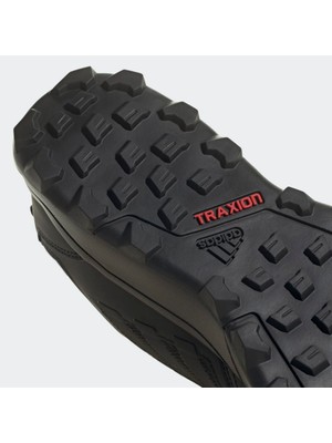 Adidas Terrex Su Geçirmez Tracerocker  Cblack/cblack/grefıv