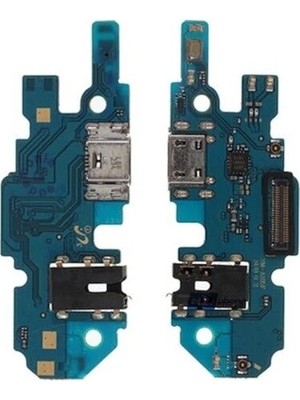 GMR Samsung A105 A10 Mikrofon Şarj Bordu %100 Kvk Servis  (494407384)