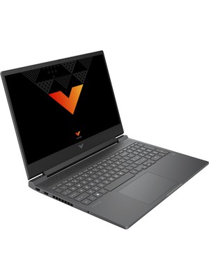 Hp Victus Laptop 16- S0046NT 892P4EA Amd Ryzen 7 - 784OHS 32GB Ram 1tb SSD 8gb Geforce Rtx 4060 16.1 Inç Fhd Freedos Siyah Taşınabilir Bilgisayar