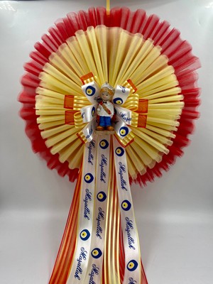 Tansel Tuhafiye Sünnet Kapı Süsü