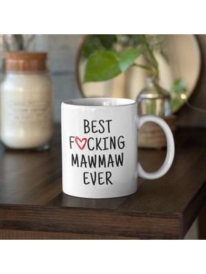 Bexdore Gelmiş Geçmiş En Iyi Anne Kupa Bardak, Gelmiş Geçmiş En Iyi Anne Ingilizce Kupa Bardak