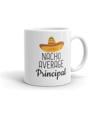 Bexdore Komik Müdür Hediyesi, Ingilizce Müdür Kupası, Müdür Hediyesi, Okul Müdürü Kupası, Müdür Bardak