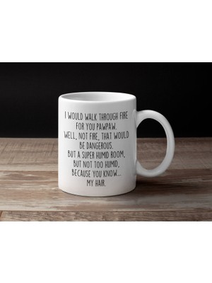 Bexdore Ingilizce Pençe Hediye, Komik Pençe Kupa Hediye, Pençe Kupa, Pençe Kahve Kupa, Pençe Fincan