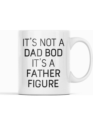 Bexdore Babalar Günü Kupa Bardak, Babalar Için Kupa Kahve Bardağı, Baba Kupası,babaya Hediye,ingilizce Kupa
