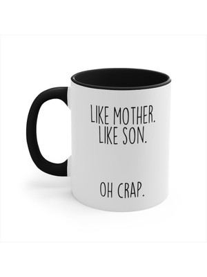 Bexdore Ingilizce Anne Hediyesi, Anneler Günü Kupası, Anneler Günü Temalı Kupa Bardak, En Iyi Anne Kupası