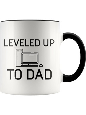 Bexdore Komik Babalar Günü Hediyesi, Ingilizce Baba Için Hediye, Baba Için Kupa, Doğum Günü Hediyesi