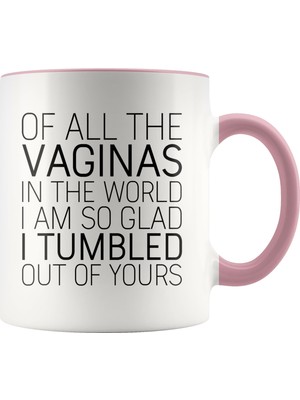 Bexdore Yetişkinler Için Komik Anneler Günü Kupası, Anneler Günü Kupası, Ingilizce Anneye Hediye Kupa