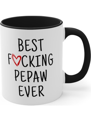 Bexdore Babalar Için Kupa Kahve Bardağı, Baba Kupası, Babaya Hediye, Baba Kahve Kupası, Ingilizce Kupa