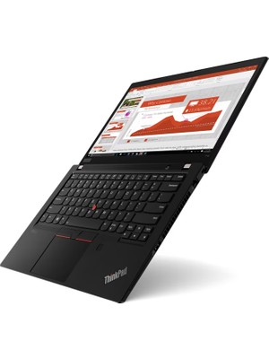 Lenovo Thinkpad T14 G2 Amd Ryzen 7 5850U 32GB 1tb SSD 14" Windows 11 Pro 20XLS3FUTX008