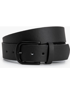 Koton Deri Görünümlü Kemer Toka Detaylı