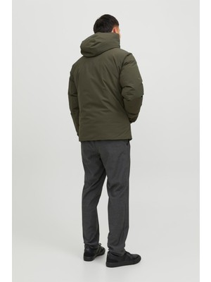 Jack & Jones Erkek Blakeen Mont