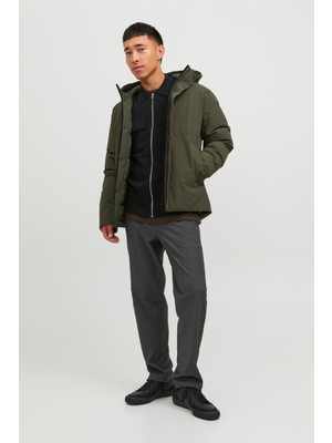 Jack & Jones Erkek Blakeen Mont