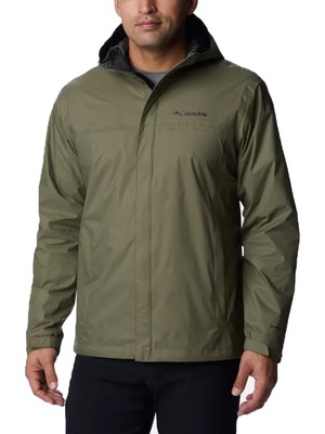 Columbia Watertight II Erkek Yağmurluk