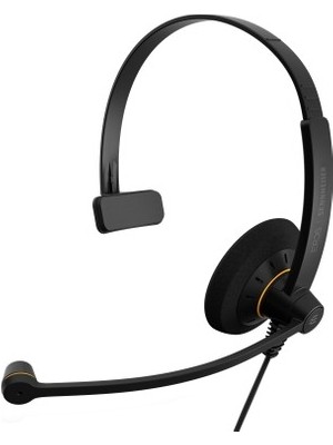 Epos SC-504548 Sc 30 USB Ctrl Tek Taraflı Taçlı USB Kablolu Uc Kulaklık