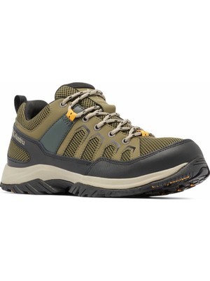 Columbia Granite Trail WP Erkek Outdoor Ayakkabı BM7738-213