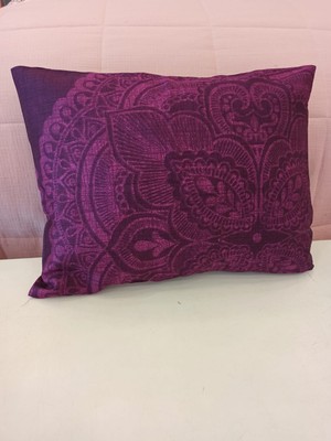 Karaca Home   Bebek Yastık Kılıfı 35 x 45 cm 2'li